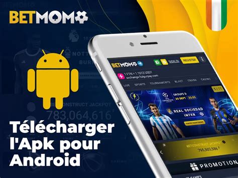 betmomo apk download - BETMOMO Apps